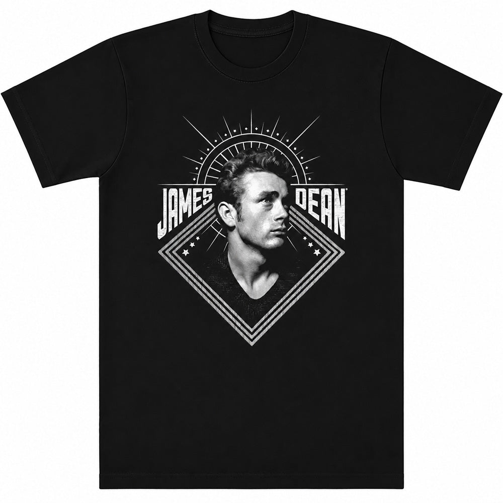 JAMES DEAN - (生誕 95年 ) - IN MEMORIAM